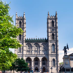 private car tours montreal