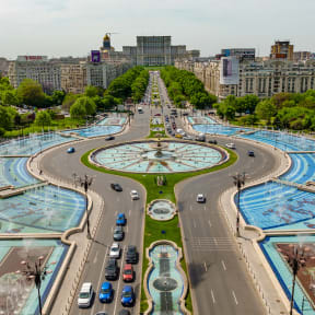 bucharest private tours