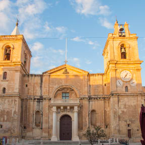 malta tours by locals