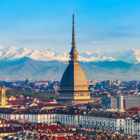 tours in turin