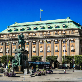 city tour stockholm sweden