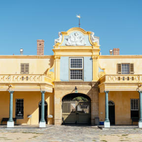 cape town private tour