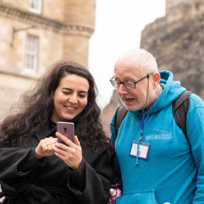 scotland tours by locals