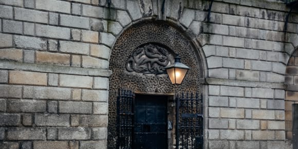Picture of The History of Dublin: 1916 Easter Rising Tour