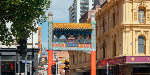 Picture of Off the Beaten Track in Melbourne: Fitzroy Tour