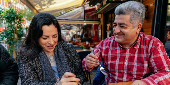 Picture of The 10 Tastings of Istanbul: Kadikoy 