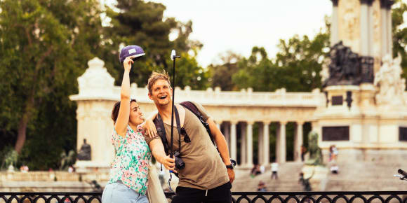 Picture of Highlights & Hidden Gems of Madrid