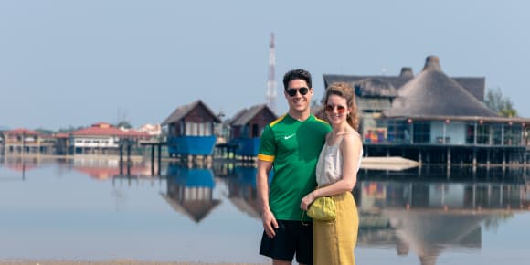 Picture of Hue's Old Citadel, Royal Tombs, and Thien Mu Pagoda: Daily Private Exploration