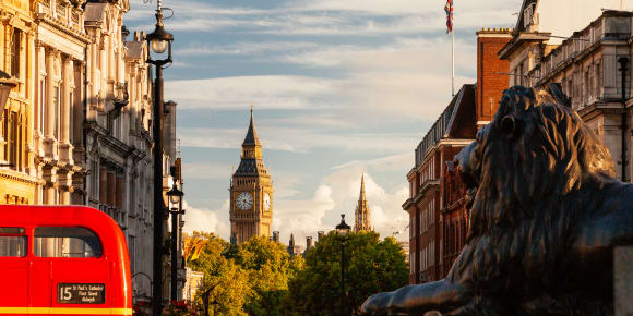 Picture of Highlights & Hidden Gems of London