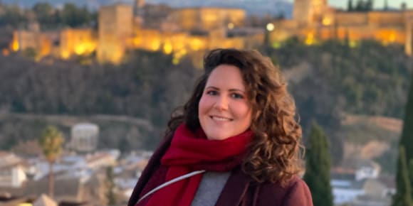 Picture of Granada Full Experience: Alhambra, Old Town and Flamenco
