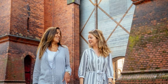 Picture of Withlocals Your Way! - Copenhagen City Tour