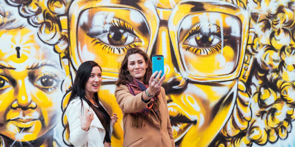 Picture of Off the Beaten Track in London: Shoreditch Tour