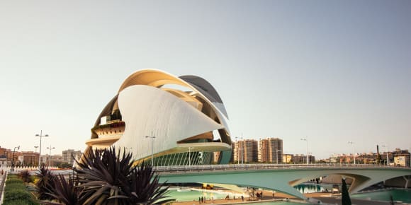 Picture of Withlocals Your Way! - Valencia City Tour