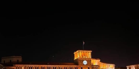 Picture of Armenian Chronicles: Exploring Historical and Heritage Sites