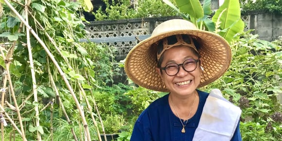 Picture of Take a Bite of Bangkok with Chef Hnoi