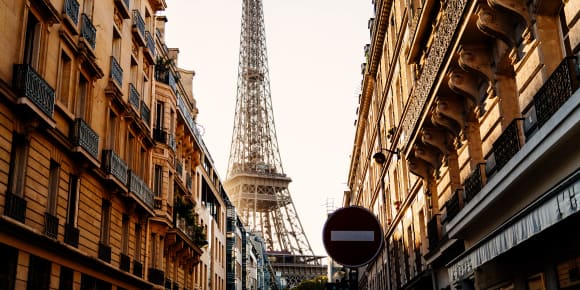 Picture of Highlights & Hidden Gems of Paris
