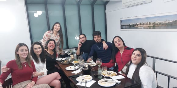 Picture of Flamenco & Tapas Night with a Local