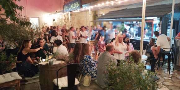 Picture of Feel Zadar, Taste Zadar
