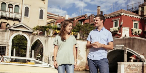 Picture of City Kickstart Tour: Venice