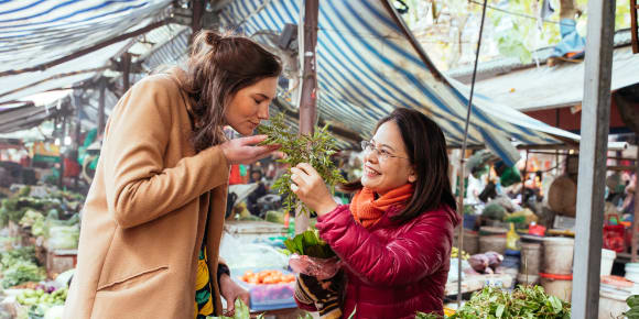 Picture of The 10 Tastings of Hanoi: Street Food