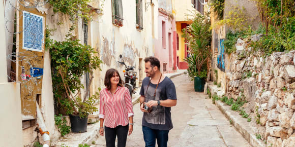 Picture of Highlights & Hidden Gems of Athens