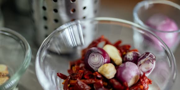 Picture of Cook Like a Local: Surabaya Signature Dishes Cooking Class