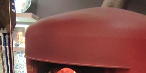 Picture of Gennaro's Authentic Neapolitan Pizza Experience