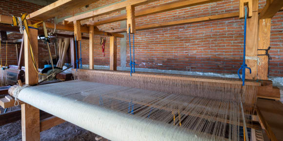 Picture of  Artisan Wonders of Oaxaca: A Journey Through Tradition and Craftsmanship