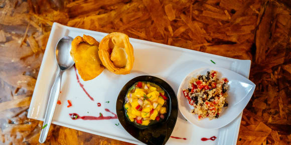 Picture of Drinks & Bites in Lima Tour