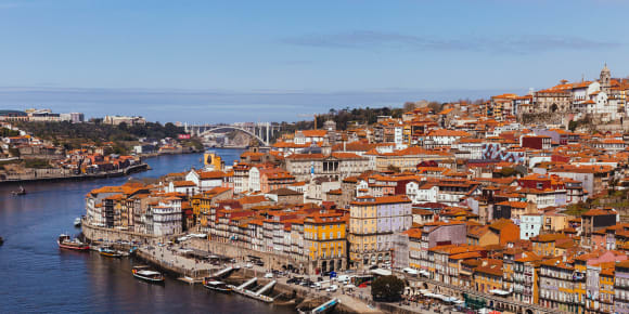 Picture of Highlights & Hidden Gems of Porto