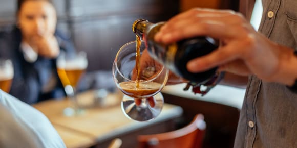 Picture of For the Love of Belgian Beer! - Private Tour 