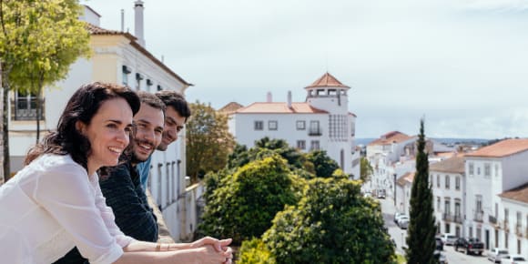 Picture of Withlocals Your Way! - Lisbon City Tour