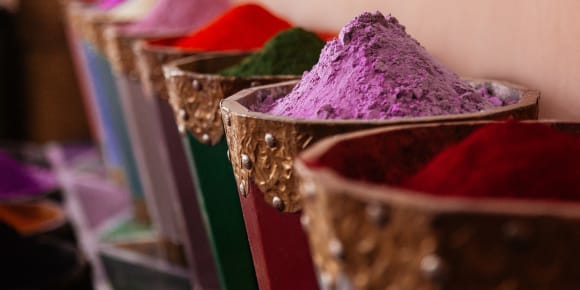 Picture of Treasures of Marrakech: Souks and Artisans Tour