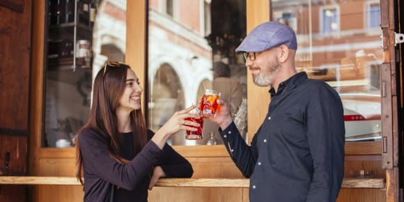 Picture of Drinks & Cicchetti in Venice Tour
