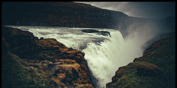 Picture of Full-Day Golden Circle Private Tour 