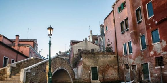Picture of Venice Treasure Hunt for adults or teenagers: City Games in the Hidden Gems of Venice