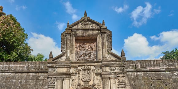 Picture of Explore the Historic and Modern Sides of Manila with Included Entry Fees
