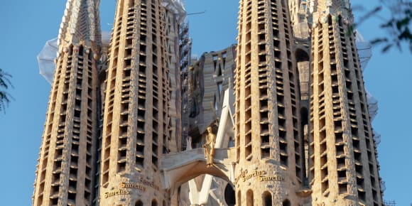 Picture of Withlocals Your Way! - Barcelona City Tour