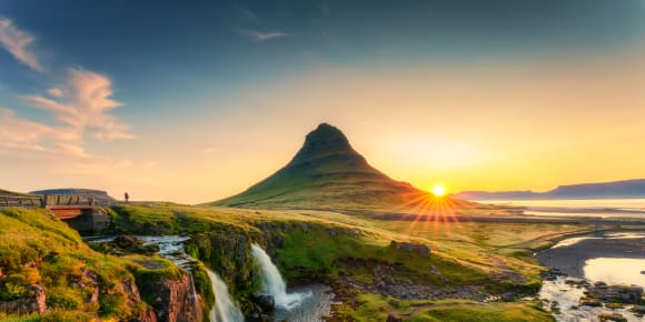 Picture of Discover Snæfellsnes: Iceland's Ultimate Peninsula Tour