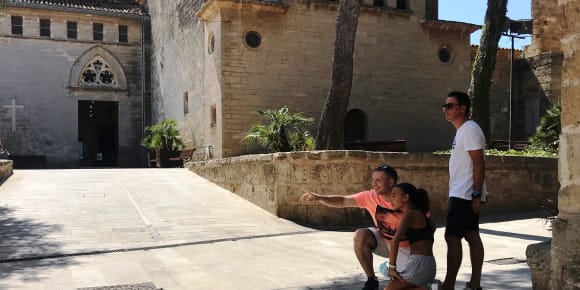 Picture of Private Day Trip: Best Viewpoints and Local Lunch