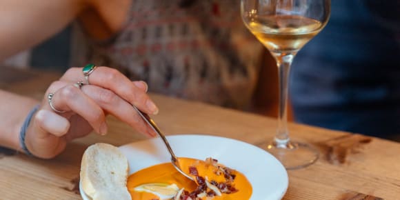 Picture of Savor Seville: Tapas & Drinks Tour
