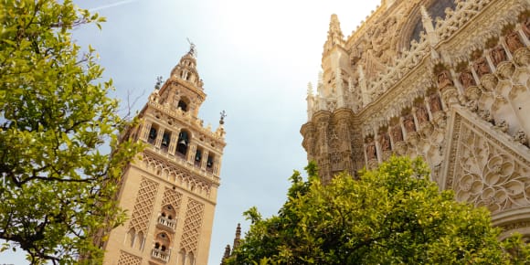 Picture of Withlocals Your Way! - Seville City Tour