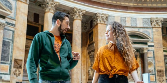 Picture of Withlocals Your Way! - Rome City Tour