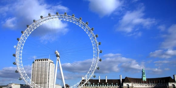 Picture of Find the TARDIS: Doctor Who's London Experience