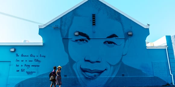 Picture of Highlights & Hidden Gems of Cape Town