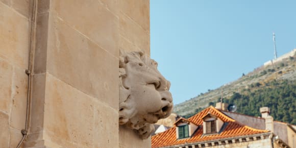 Picture of Highlights & Hidden Gems of Dubrovnik