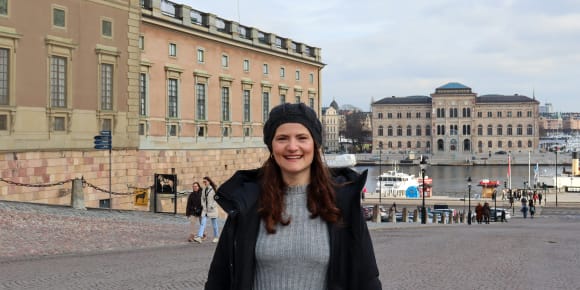 Picture of Stockholm revealed: Photographing and unveiling the secrets of the historic center