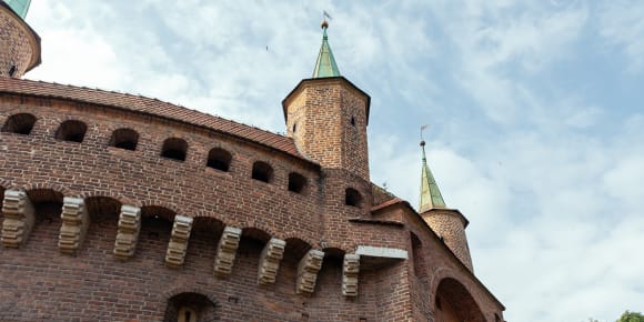 Picture of The History of Krakow: Old Town & Wawel Castle Tour