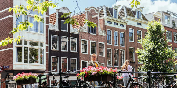 Picture of Highlights & Hidden Gems of Amsterdam