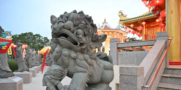 Picture of Phuket Full-Day Highlights without Retail Stops